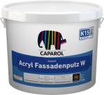  Caparol Acryl Fassadenputz W K 1, 5 mm akrilgyanta homlokzati vakolat (25 kg) ()