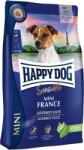 Happy Dog Dog Mini France (2 x 4 kg) 8 kg