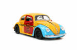 Simba Toys Jada Masinuta Metalica Sesame Street 1959 Vw Beetle 1: 24 (253255059) - ejuniorul