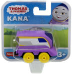 Mattel Thomas Locomotiva Din Plastic Kana (MTHJL21_HJL25) - ejuniorul Trenulet