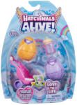 Spin Master Hatchimals Alive Set Mov (6067741) - ejuniorul Figurina