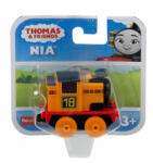 Mattel Thomas Locomotiva Din Plastic Nia (MTHJL21_HJL26) - ejuniorul Trenulet