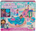 Spin Master Gabbys Dollhouse Set De Joaca Piscina (6067878) Figurina