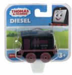 Mattel Thomas Locomotiva Din Plastic Diesel (MTHJL21_HJL24) - ejuniorul Trenulet