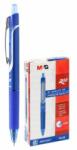 M&G Gél toll M& G R50 0, 5 mm - kék