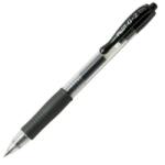 Pilot G-2 05 gél roller fekete