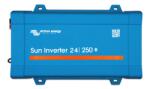 Victron Energy Invertor / Inverter 24V 250VA 10A Victron Energy Sun Inverter 24/250-10 (SIN241251100)