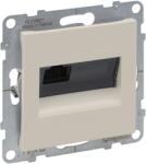 Legrand Priza RJ45 UTP CAT6 Legrand Suno ivoar 721252 (721252)