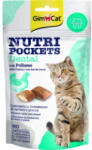 GimCat Nutri Pockets dental 60g - dogmopharm