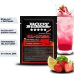 BodyBulldozer BCAA + Glutamine ENERGY Professional 12 g - BodyBulldozer