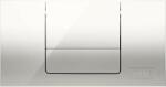 Viega Clapeta actionare rezervor WC incastrat, Viega Eco/EcoPlus, alb, 449001 (449001)