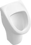 Villeroy & Boch Pisoar cu alimentare prin spate, Villeroy&Boch O. novo, Alb Alpin, 75270001 (75270001)