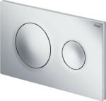 Viega Clapeta actionare rezervor WC incastrat, Viega Visign for Style 20, crom, 773779 (773779)