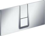 Viega Clapeta actionare rezervor WC incastrat, Viega Visign for Style 14, crom, 654696 (654696)