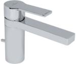 Villeroy & Boch Baterie lavoar cu ventil pop-up, Villeroy&Boch Just, crom, 33500965-00 (33500965-00)