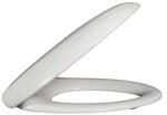 Villeroy & Boch Capac WC, Villeroy&Boch Pure Stone, cu inchidere lenta, Star White, 98M1S1R2 (98M1S1R2)