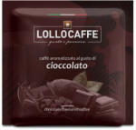 Lollo Caffé Csokoládé ízesítésű E. S. E. Pod 30db