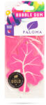 Paloma Illatosító - Paloma Gold - Bubble Gum (P10160)