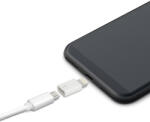 Delight Adapter - iPhone Lightning - MicroUSB (55448)