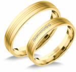  Uh762c Karikagyűrű Cirkónia Kővel (uh762c)