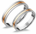  Uh763c Karikagyűrű Cirkónia Kővel (uh763c)