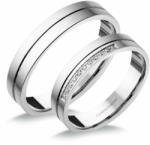  Uh205c Karikagyűrű Cirkónia Kővel (uh205c)