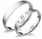  Uh212b Karikagyűrű Gyémánt Kövekkel (uh212b)