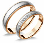  Uh768c Karikagyűrű Cirkónia Kövekkel (uh768c)