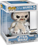 Funko POP! Star Wars #372 Battle at Echo Base: Wampa (Amazon Exclusive)