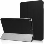 Techsuit iPad 10.2" (2019-) Techsuit FoldPro tok (fekete)