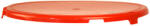 Benzár Benzar Mix Tető 18L-Es Vödörhöz Piros (75097417)