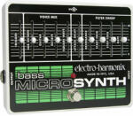 Electro-Harmonix Bass Micro Synth - lightweightguitaramp