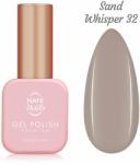 Naní gél lakk Premium 6 ml - Sand Whisper