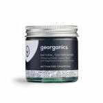Georganics Aktív szenes fogpor 60 ml