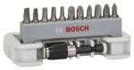 Bosch csavarhúzó bitkészlet 11+1 db (2608522130)