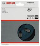 Bosch Csiszolólapok; kemény, 150 mm (2608601053)