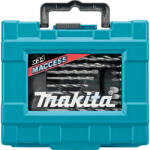 Makita Tartozék készlet 34 db D-36980 (D-36980)