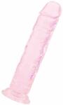 Mokko Toys Dildo Realist Patrizia Medium, pink (20cm) Dildo