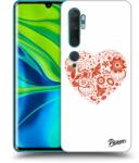 Picasee ULTIMATE CASE pentru Xiaomi Mi Note 10 (Pro) - Big heart