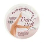 Ro. ial Set 10 role hartie epilat Depilsoft, Roial Italia (DEP854)