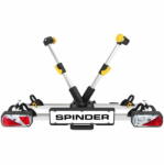  Spinder Spinder XPLORER kerékpárszállító vonóhorogra