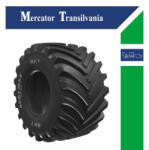  Anvelopa NOUA 650/65 R38 BKT AGRIMAX RT600 157D/160A8 TL, Radial