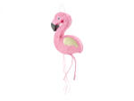PartyDeco Pinata - Flamingo, 25x55x8cm (PIN8)