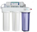 Economy Water 4 lépcsős víztisztító ultraszűrővel (EW4) - coventina