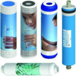 ProlLine ECO Plus víztisztító készülék 4. féléves szűrőcsomagja (ECO4F)