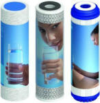 ProlLine ECO Plus víztisztító készülék 3. féléves szűrőcsomagja (ECO3F)