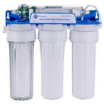 Aquafilter 4 lépcsős víztisztító UF membránnal (FPHJK1)