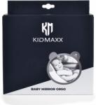 KIDMAXX Огледало за задна седалка Kidmaxx - Orso (110413) - kindermarket