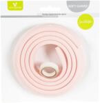 Cangaroo Протектор за ъгли-лента Cangaroo - Soft Guard, розов (110895) - baby