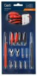  Set varfuri de masurare GETI GT-L07 (07740134)